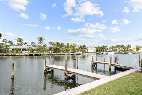 A home in Vero Beach