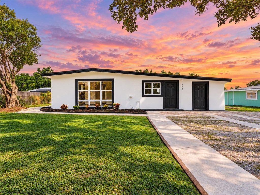 114 21st Street Sw, Vero Beach