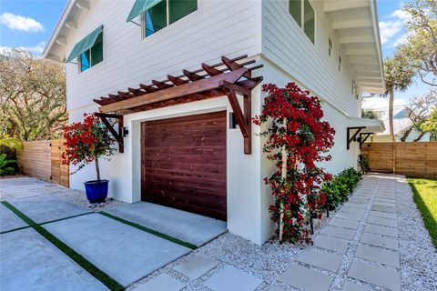 A home in Vero Beach