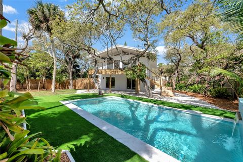 A home in Vero Beach