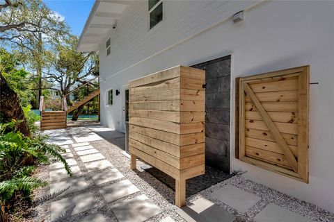 A home in Vero Beach