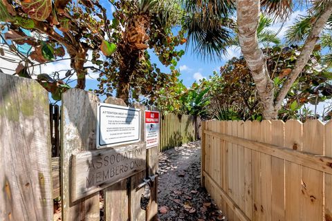 A home in Vero Beach