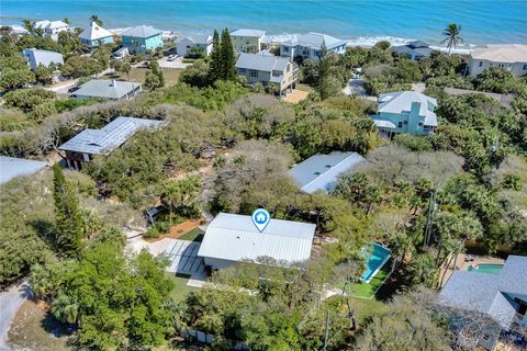 A home in Vero Beach