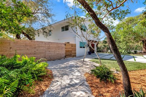 A home in Vero Beach