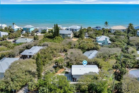 A home in Vero Beach