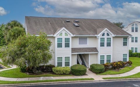 A home in Vero Beach