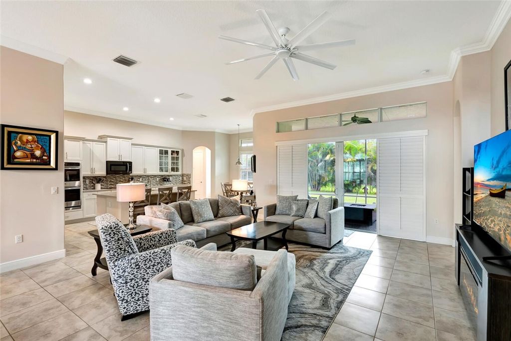 Photo of 3068 Berkley Square Way, Vero Beach, FL 32966 (MLS # 290785)