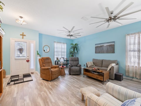 221 Briarcliff Circle, Sebastian, FL 32958