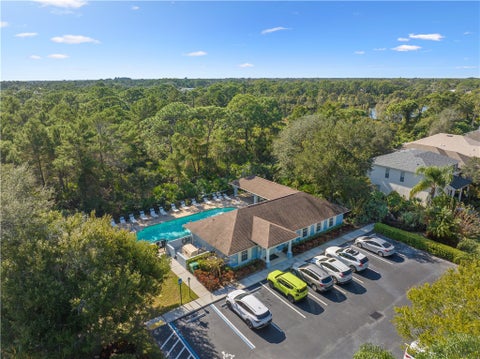 221 Briarcliff Circle, Sebastian, FL 32958