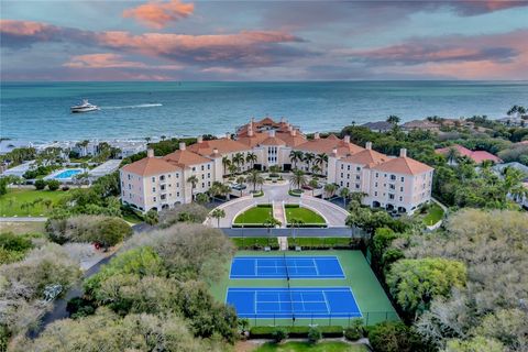 A home in Vero Beach