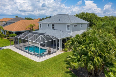 7501 14th Lane, Vero Beach, FL 32966