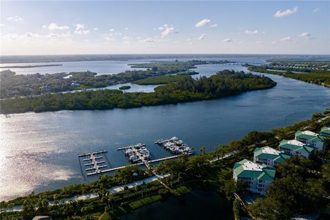 A home in Vero Beach