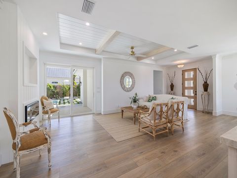 A home in Vero Beach