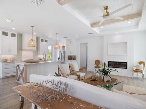 A home in Vero Beach