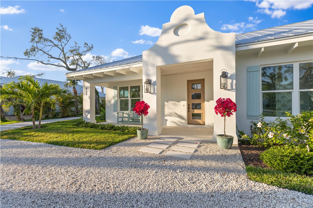 639 Banyan Road