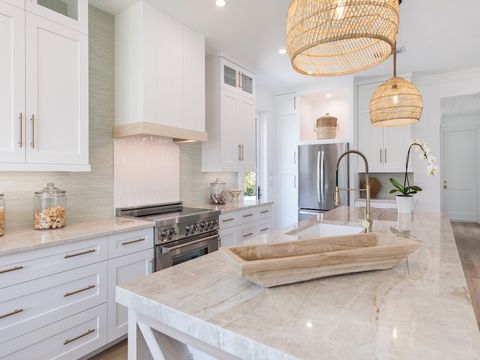A home in Vero Beach