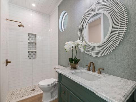 A home in Vero Beach