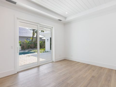 A home in Vero Beach