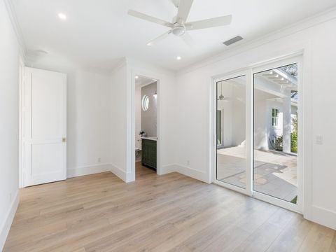 A home in Vero Beach