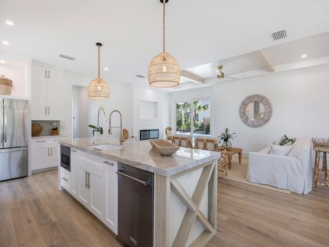 A home in Vero Beach