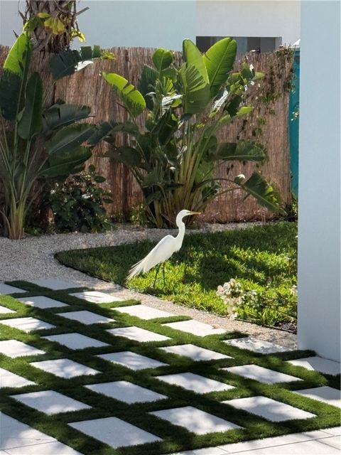 A home in Vero Beach