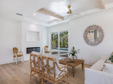 A home in Vero Beach