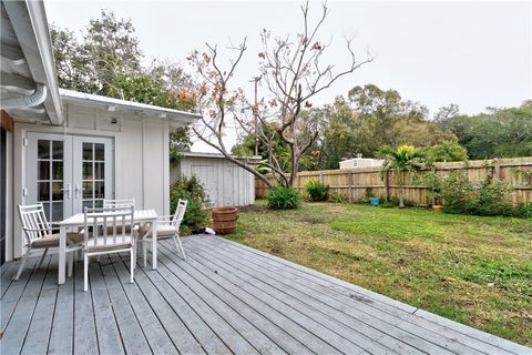 A home in Vero Beach