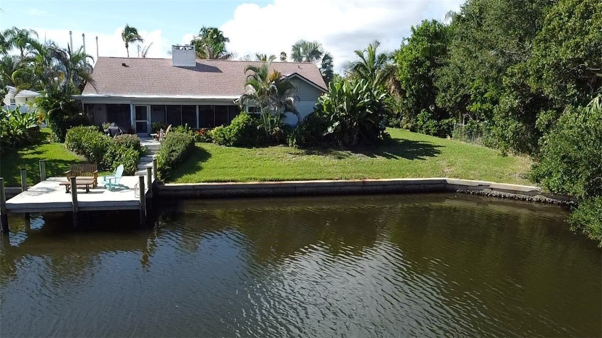 26 Tarpon Drive