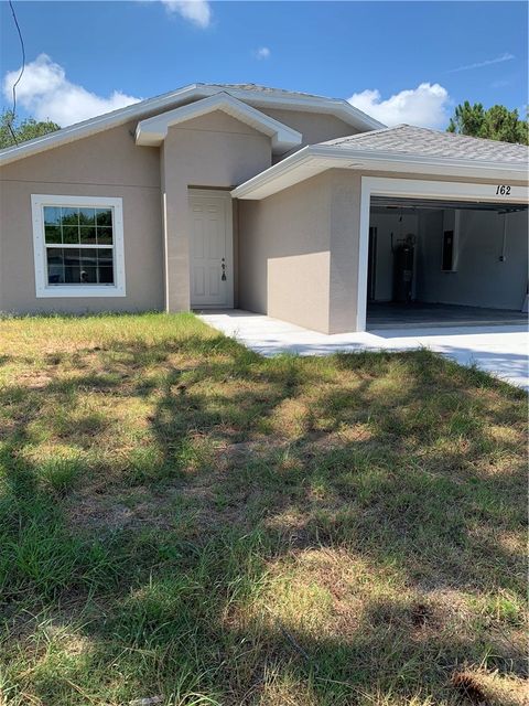 Property photo of 162 mabry street, sebastian, fl 32958