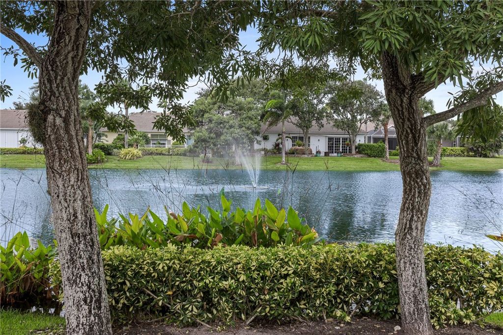 Photo of 9205 Spring Time Drive, Vero Beach, FL 32963 (MLS # 291507)