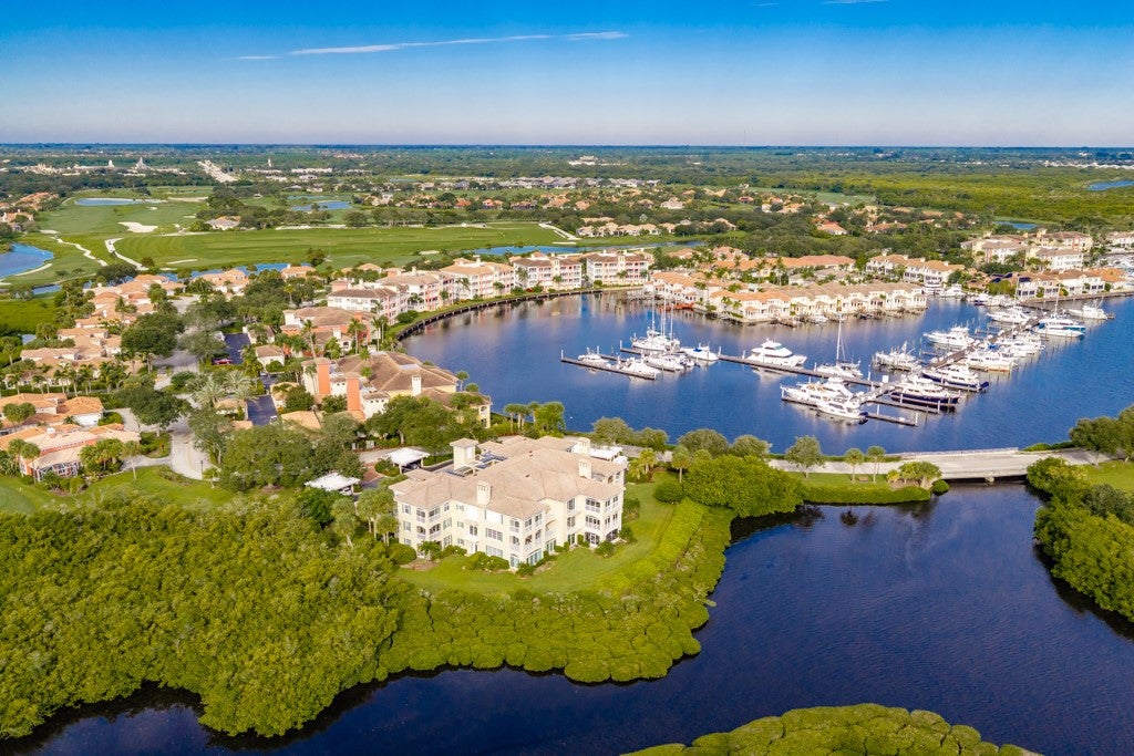 5250 E Harbor Village Drive 301/302