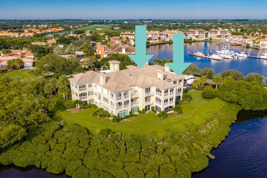 5250 E Harbor Village Drive 301/302