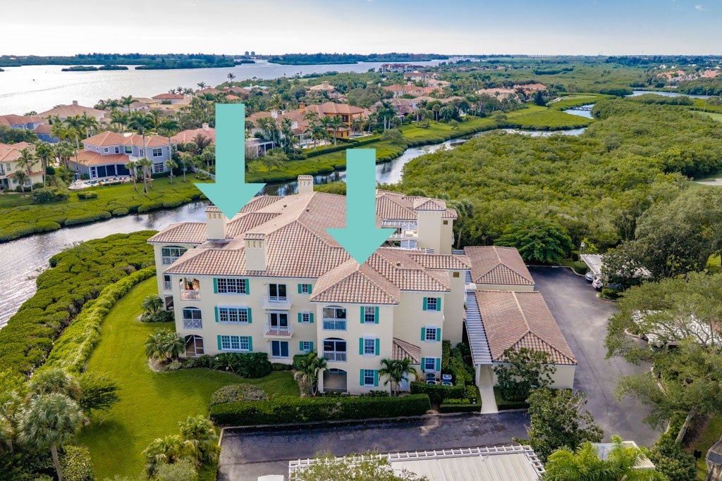 5250 E Harbor Village Drive 301/302