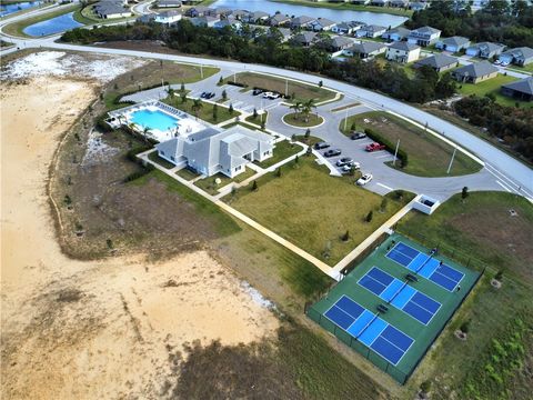 A home in Vero Beach