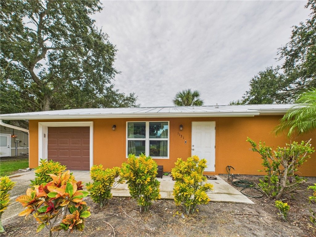 Photo of 1131 Coverbrook Lane, Sebastian, FL 32958 (MLS # 291188)