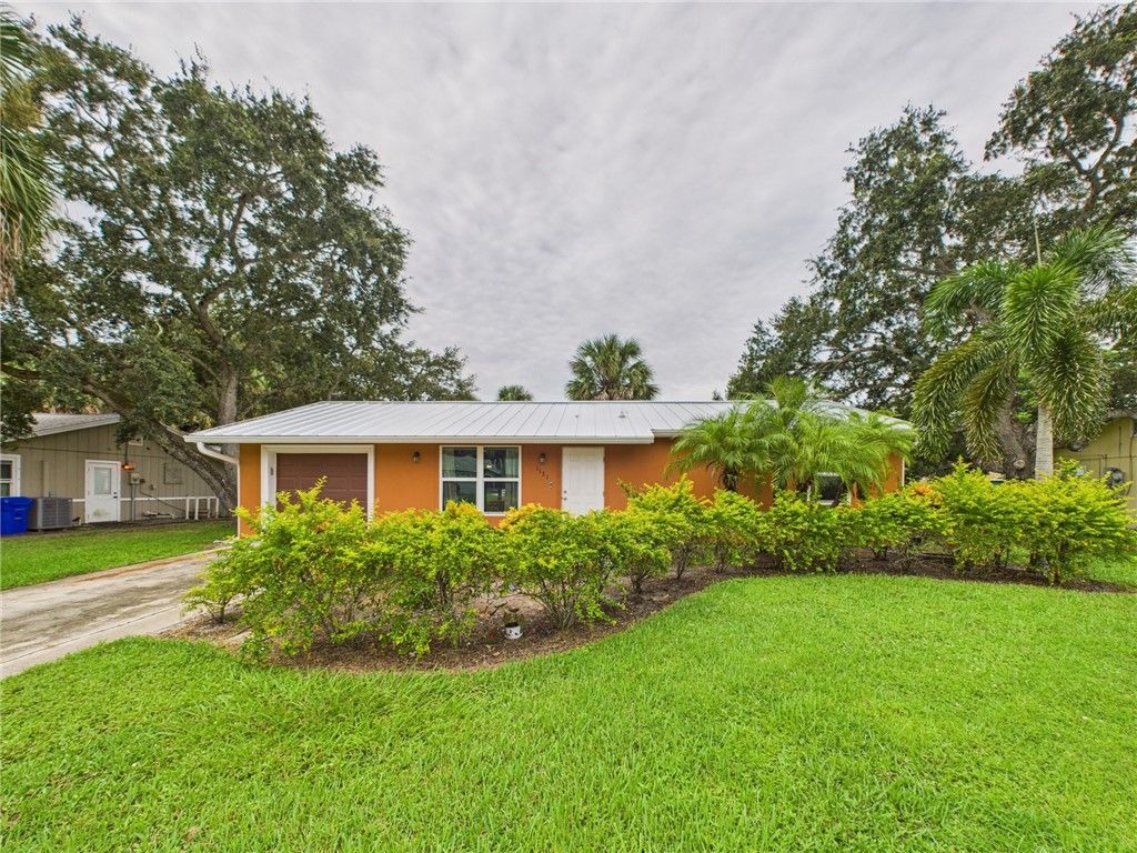 Photo of 1131 Coverbrook Lane, Sebastian, FL 32958 (MLS # 291188)