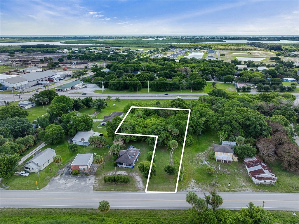 Photo 1 of 10 — 3520 68th Street, Vero Beach, FL 32967