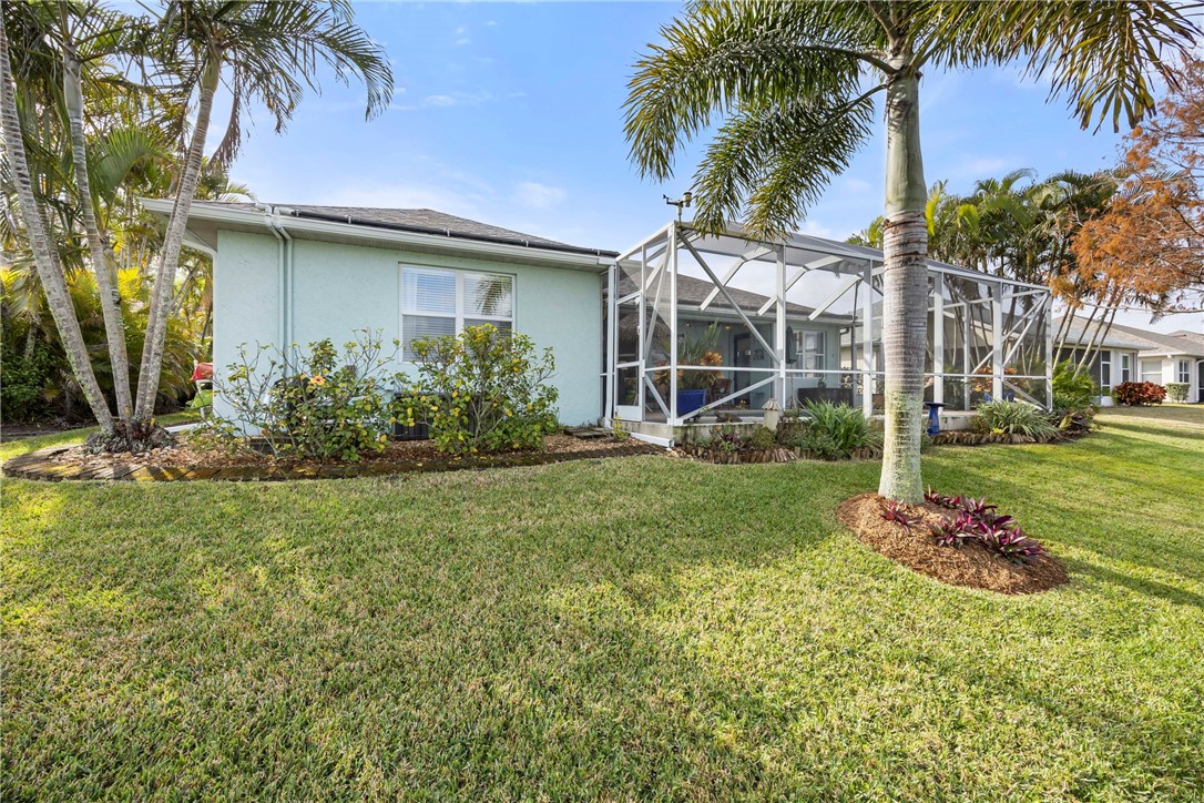 Vero Beach, Florida 32968, United States, 4 Bedrooms Bedrooms, ,3 BathroomsBathrooms,Residential,Pending,16687