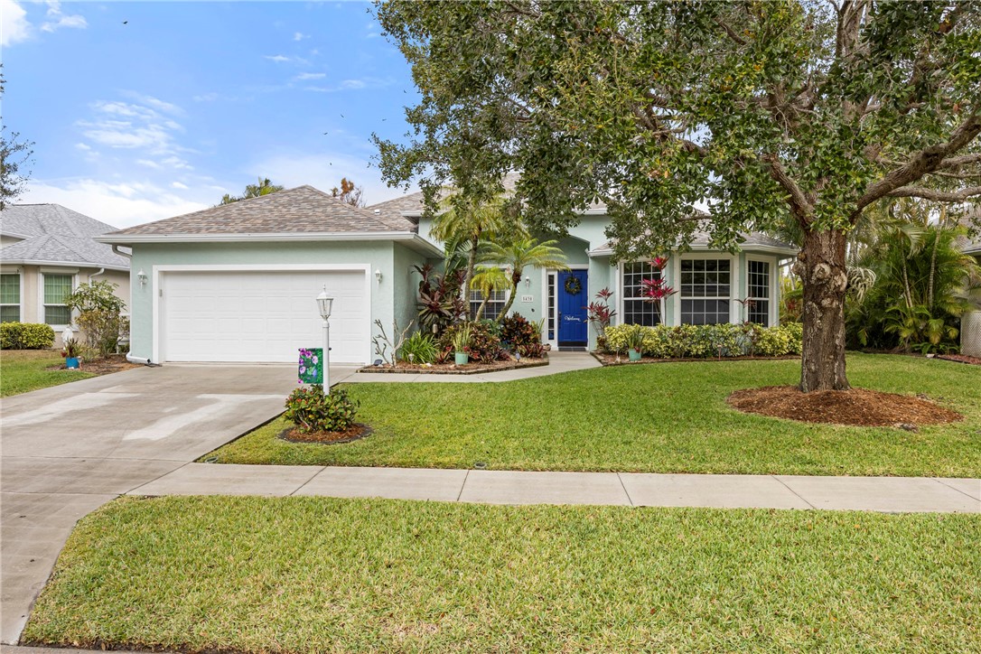 Vero Beach, Florida 32968, United States, 4 Bedrooms Bedrooms, ,3 BathroomsBathrooms,Residential,Pending,16687