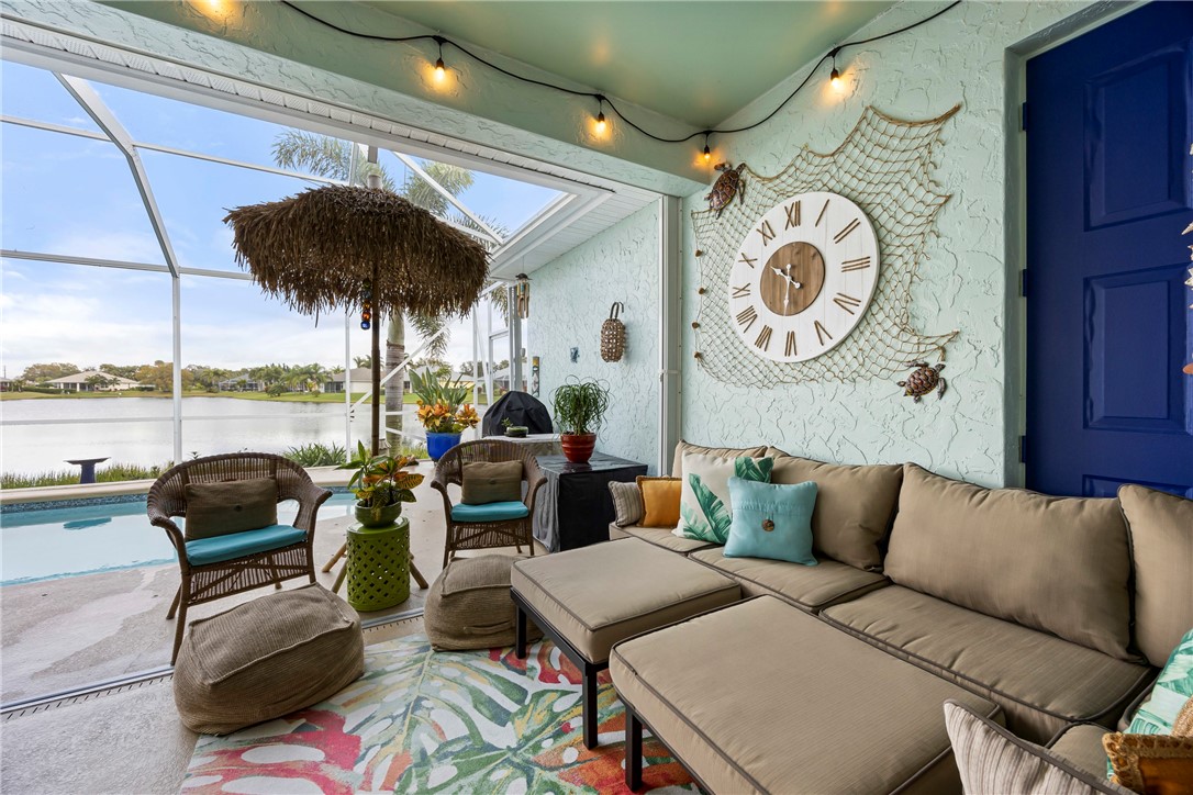 Vero Beach, Florida 32968, United States, 4 Bedrooms Bedrooms, ,3 BathroomsBathrooms,Residential,Pending,16687