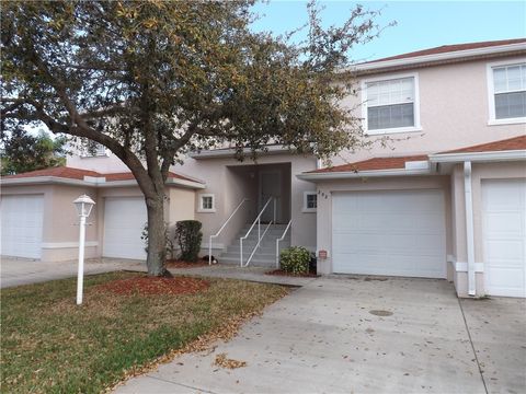 A home in Vero Beach