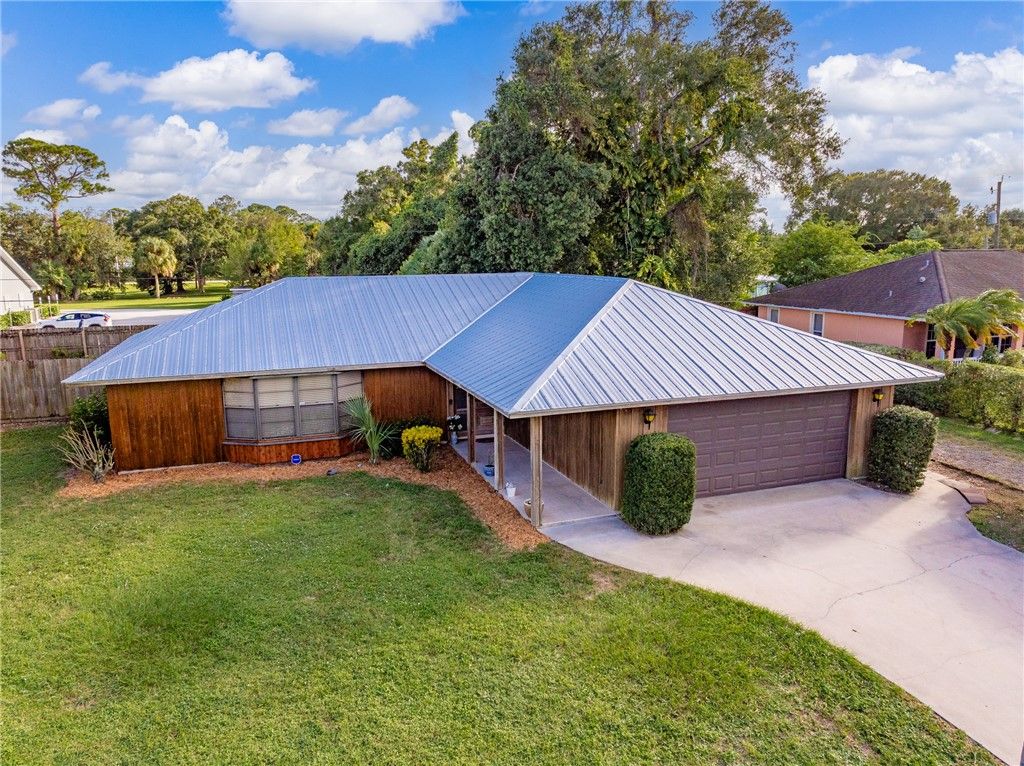 Photo of 2745 1st Street, Vero Beach, FL 32968 (MLS # 291663)