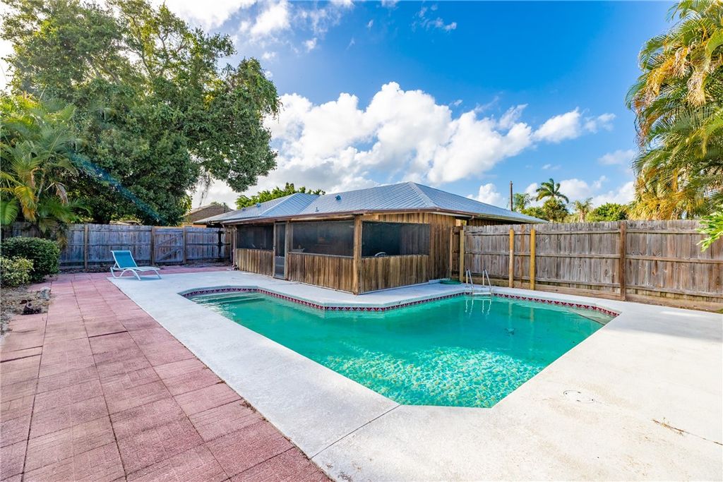 Photo of 2745 1st Street, Vero Beach, FL 32968 (MLS # 291663)
