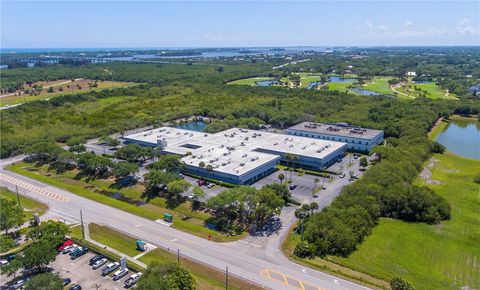 Photo of 777 37th Street #E-120, Vero Beach, FL 32960 (MLS # 296429)