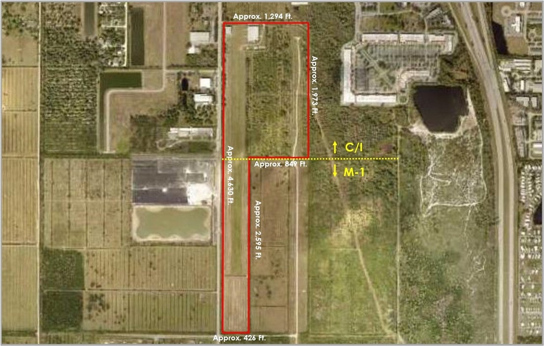 1890 98Th Ave, Vero Beach, FL 32966