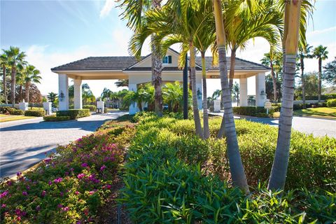 A home in Vero Beach