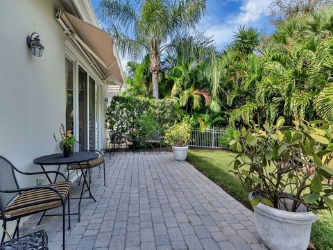 A home in Vero Beach