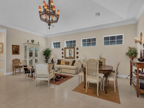 A home in Vero Beach