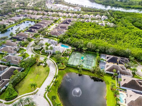 A home in Vero Beach