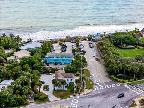 A home in Vero Beach